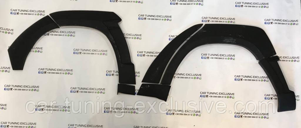 BRABUS WideStar for Mercedes GLS-class X166, фото 1