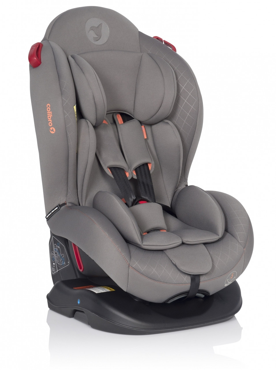 Дитяче автокрісло Colibro Primo dove (0-25 кг) (Польща), фото 1