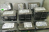 Жорсткий диск Ide 40,80,120,160,250 гігабайтів для комп'ютера, фото 3