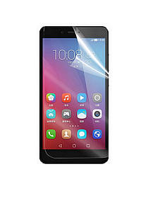 Глянсова захисна плівка для Huawei Honor 5x / GR5