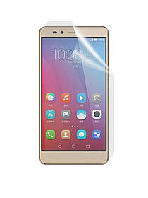Матова захисна плівка для Huawei Honor 5x / GR5