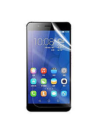 Глянсова захисна плівка для Huawei Honor 6 Plus