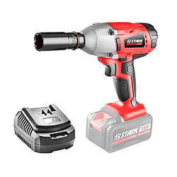 Акумуляторний гайковерт Stark CIW 1840 Body (без АКБ)
