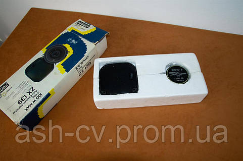 Динамики CONRAD ZX139 (130мм 2x50 Watt), цена: 540 ₴, купить на