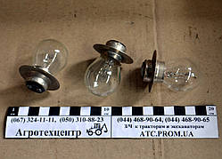 Лампа передньої фари А-12-60-40 12 В