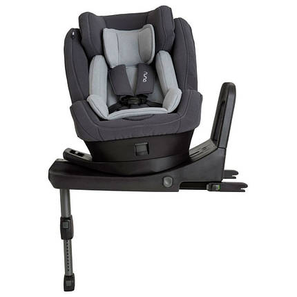 Автокрісло Nuna Rebl Plus iSize (0-18 кг), фото 2