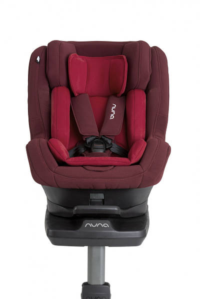 Nuna Rebl Plus iSize