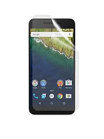Матова захисна плівка для Huawei Nexus 6P