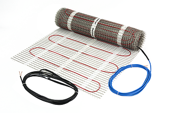 Нагрівальний Мат DEVIheat 150S (DSVF-150) 150Вт / 1м2 / 0,5x2м 140F0329