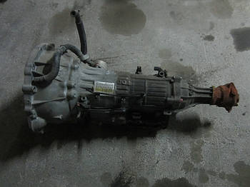 АКПП по запчастинах Lexus GS300 (35010-30B20)