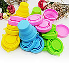 Стакан для стерилізації менструальної чаші, фото 3