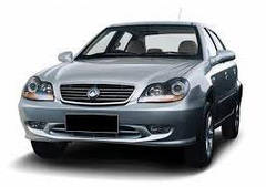 Geely CK