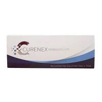 Мезопрепарат Curenex PDRN (Куренекс ПДРН) 5ml