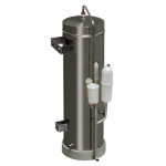 Аквадистиллятор электрический ДЭ-4М