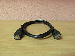 Кабель HDMI to HDMI 1.5m