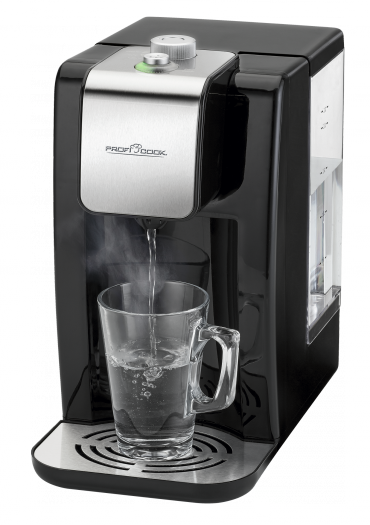 Дозатор гарячої води, електрочайник Profi Cook PC-HWS 1168