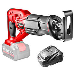 Акумуляторна шабельна пила Stark CRS 1800 Body (без АКБ)