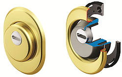 Встановити хороший надійний замок у двері Київ Вишневе Софіївська Борщагівка