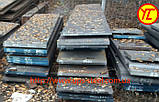 Лист (полоса) ст. 40Х13 18,5*500*1740мм, фото 3
