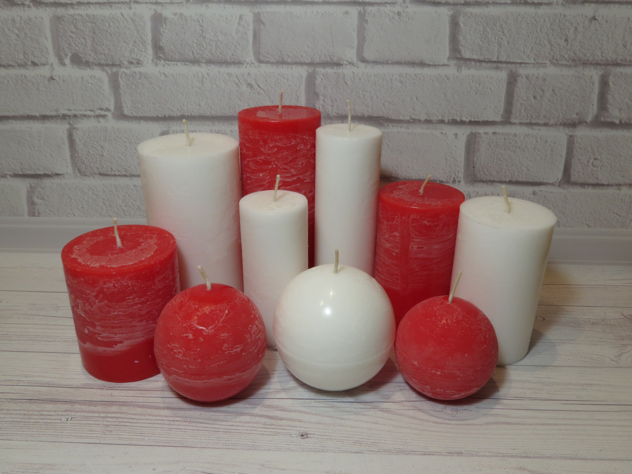 Где Купить Стеариновые Свечи