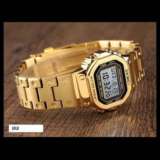 Skmei 1433 best sale