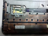Верхня кришка з тачпадом HP Envy m6 — 1000 series, фото 5