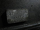 Коробка перемикання передач (АКПП) MERCEDES-BENZ W220 s-class (722632 / 2202701100), фото 6