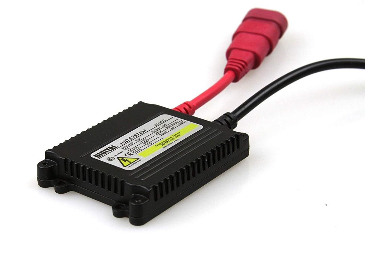 Блок розпалювання Slim DC 12 V 35 W, фото 1