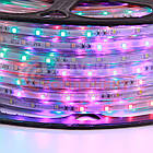 Комплект світлодіодної стрічки РДБ Multi Color 6 кольорів 220В (10 метрів), фото 6