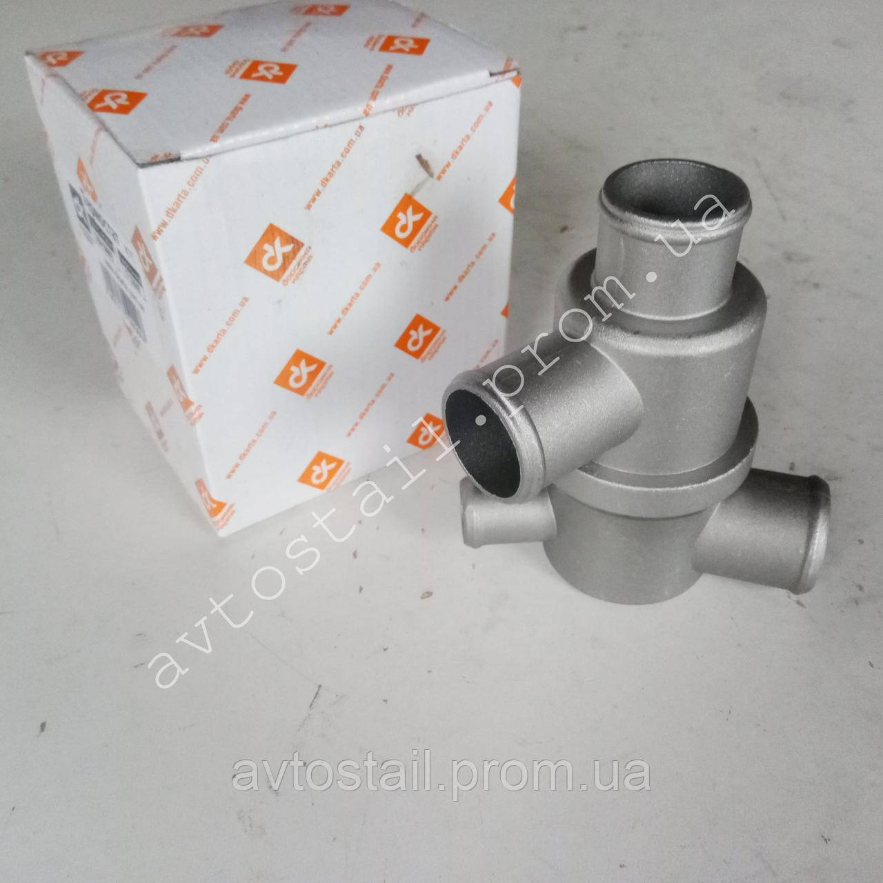 Купить Термостат ВАЗ 2108-2109-2113-2115 85 град. (пр-во Дорожная Карта ...