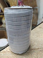 Гумка швейна щільна 0,8 см (100 ярдів)