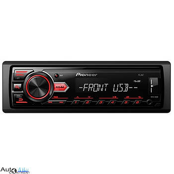 Автомагнітола Pioneer MVH-09UB