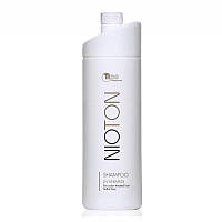 Безсульфатный шампунь для волос профессиональный NIOTON UV-Keraplex TICO Professional 1000мл.