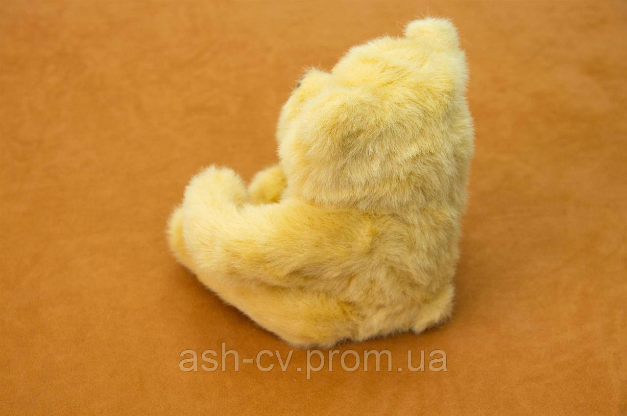 Hasbro FurReal Friends Tan Teddy Bear