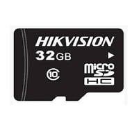 Микро SD карта памяти HS-TF-L2I/32G 10 Class
