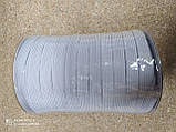 Гумка швейна щільна 1 см (100 ярдів), фото 7