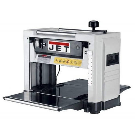 Рейсмусовий верстат JET JWP-12, фото 1