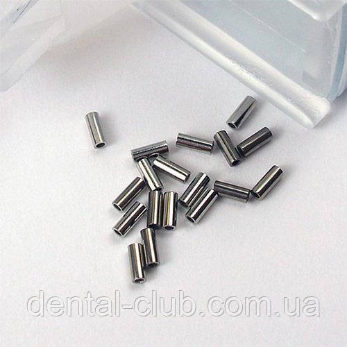 Стопи для дуг 028х080 (10 штук), довжина 2мм, GH, USA (США), фото 1