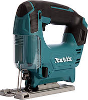 Лобзик Makita JV 101 DZ (без АКБ, 10.8 В)