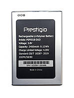 Prestigio PSP5518 Muze X5 5518 Акумулятор батарея