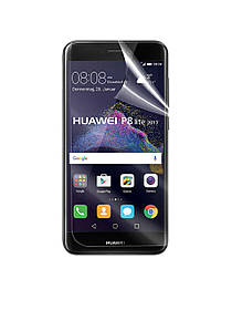 Глянсова захисна плівка для Huawei P8 Lite 2017 / P9 Lite 2017 / Honor 8 Lite / GR3 2017