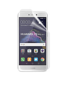 Матова захисна плівка для Huawei P8 Lite 2017 / P9 Lite 2017 / Honor 8 Lite / GR3 2017