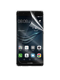 Глянсова захисна плівка для Huawei P9 Dual Sim