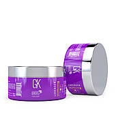 Маска з лавандовим відтінком для фарбованого волосся GKhair (Global Keratin) Lavender Bombshell Маsquе