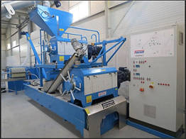 Універсальний пресцех COMPACT Farmet