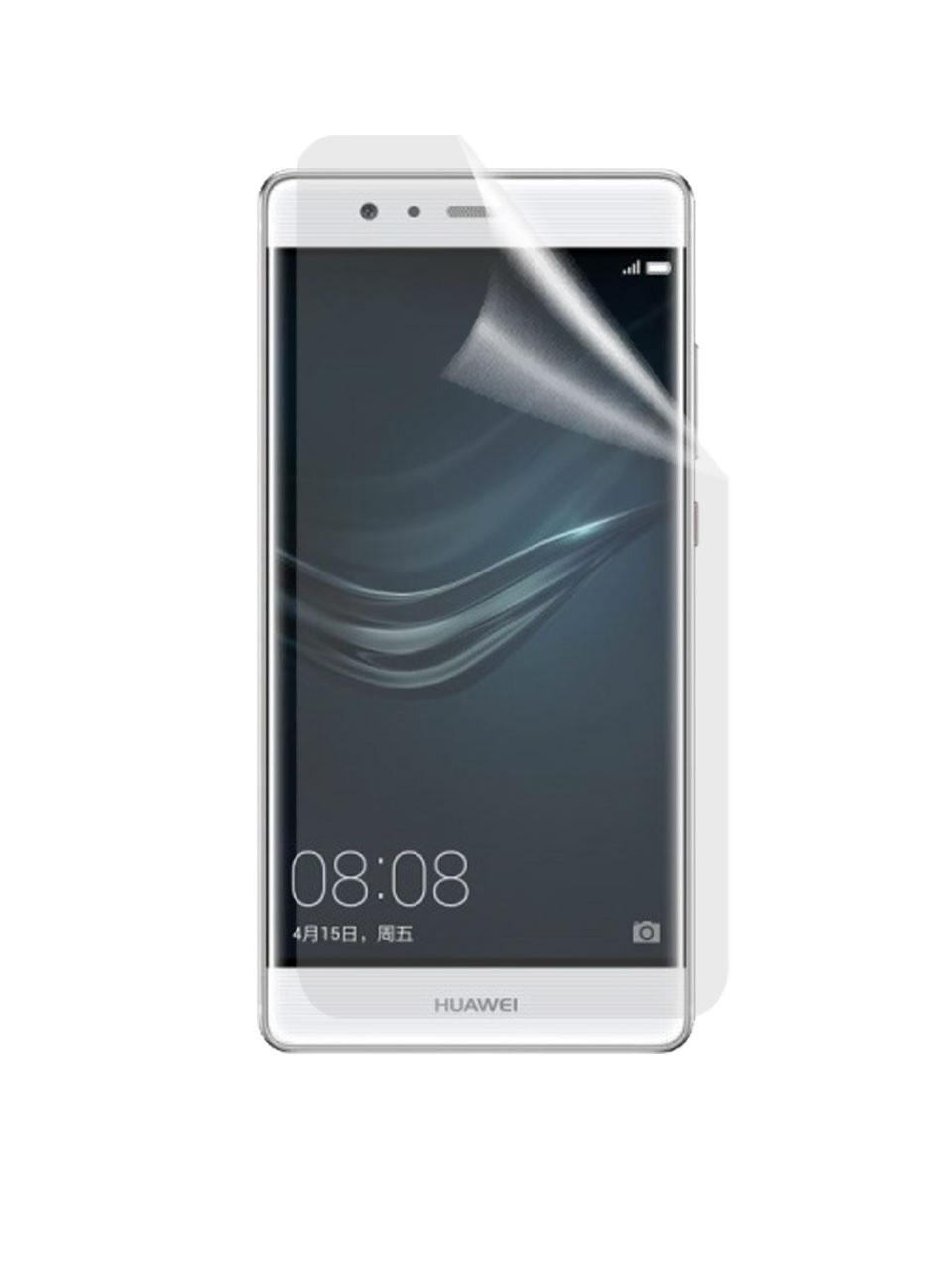 Матова захисна плівка для Huawei P9 Plus, фото 1