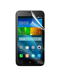 Глянсова захисна плівка для Huawei Y5C (Y541)