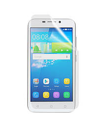 Матова захисна плівка для Huawei Y5C (Y541)