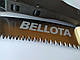 Ножівка садова з чохлом 330 мм Bellota (4587-13.В) Іспанія, фото 7