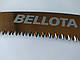 Ножівка садова з чохлом 330 мм Bellota (4587-13.В) Іспанія, фото 6
